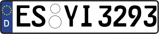 ES-YI3293