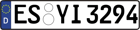 ES-YI3294