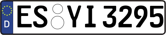 ES-YI3295