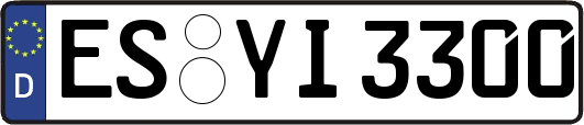 ES-YI3300