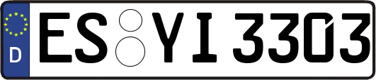 ES-YI3303