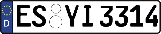ES-YI3314