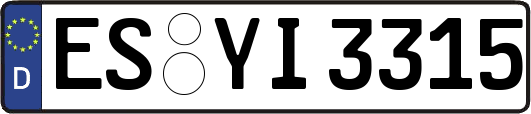 ES-YI3315