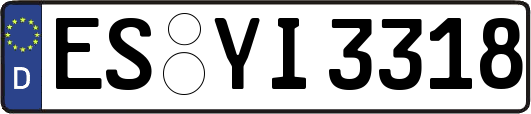 ES-YI3318