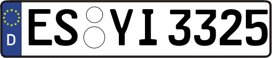 ES-YI3325