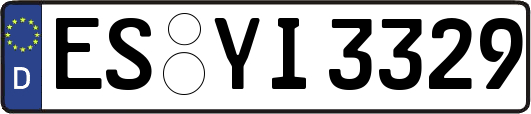 ES-YI3329