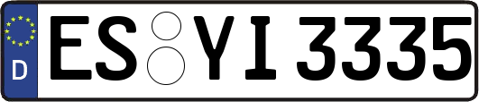 ES-YI3335