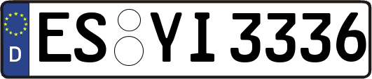 ES-YI3336