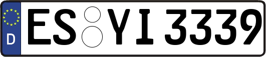 ES-YI3339