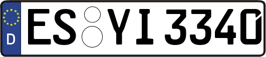 ES-YI3340