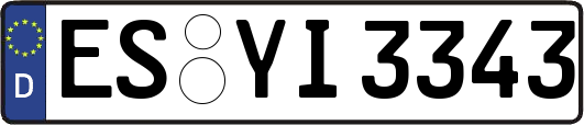 ES-YI3343