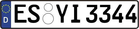 ES-YI3344