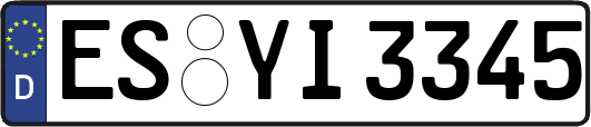 ES-YI3345