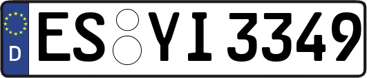 ES-YI3349