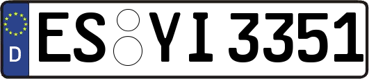 ES-YI3351