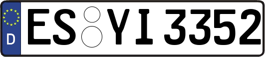 ES-YI3352