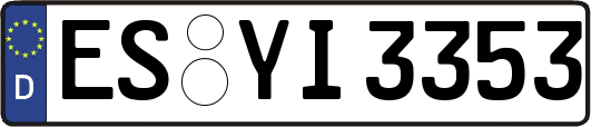 ES-YI3353