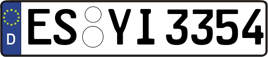 ES-YI3354