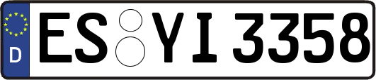 ES-YI3358