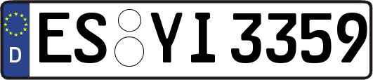 ES-YI3359