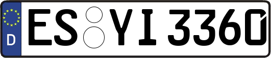 ES-YI3360