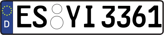 ES-YI3361