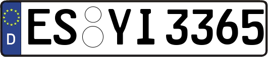ES-YI3365