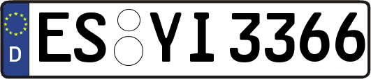 ES-YI3366