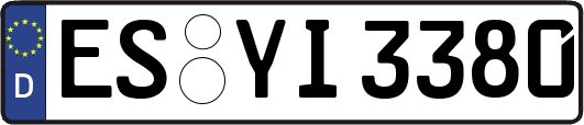 ES-YI3380