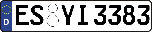 ES-YI3383