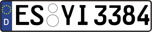 ES-YI3384