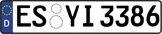 ES-YI3386
