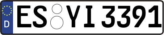 ES-YI3391