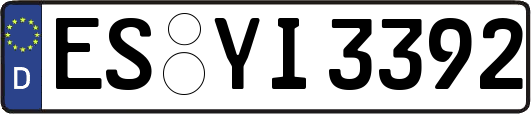 ES-YI3392