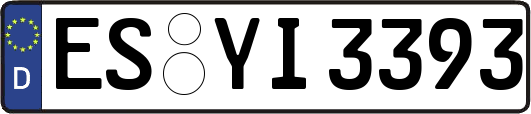 ES-YI3393