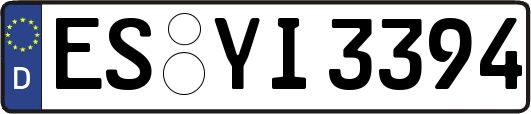 ES-YI3394