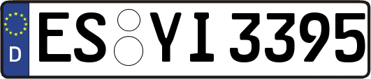 ES-YI3395