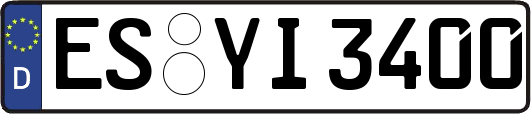 ES-YI3400