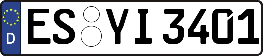 ES-YI3401