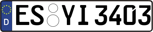ES-YI3403