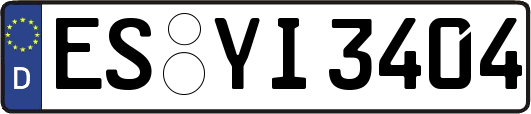 ES-YI3404