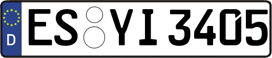 ES-YI3405