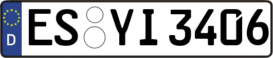 ES-YI3406