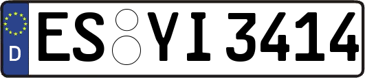 ES-YI3414