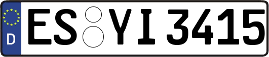 ES-YI3415