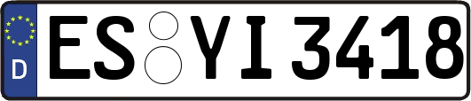 ES-YI3418