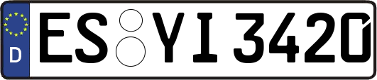 ES-YI3420