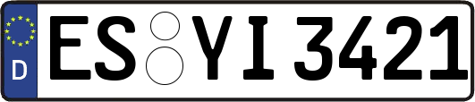 ES-YI3421