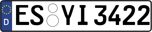 ES-YI3422