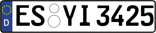 ES-YI3425